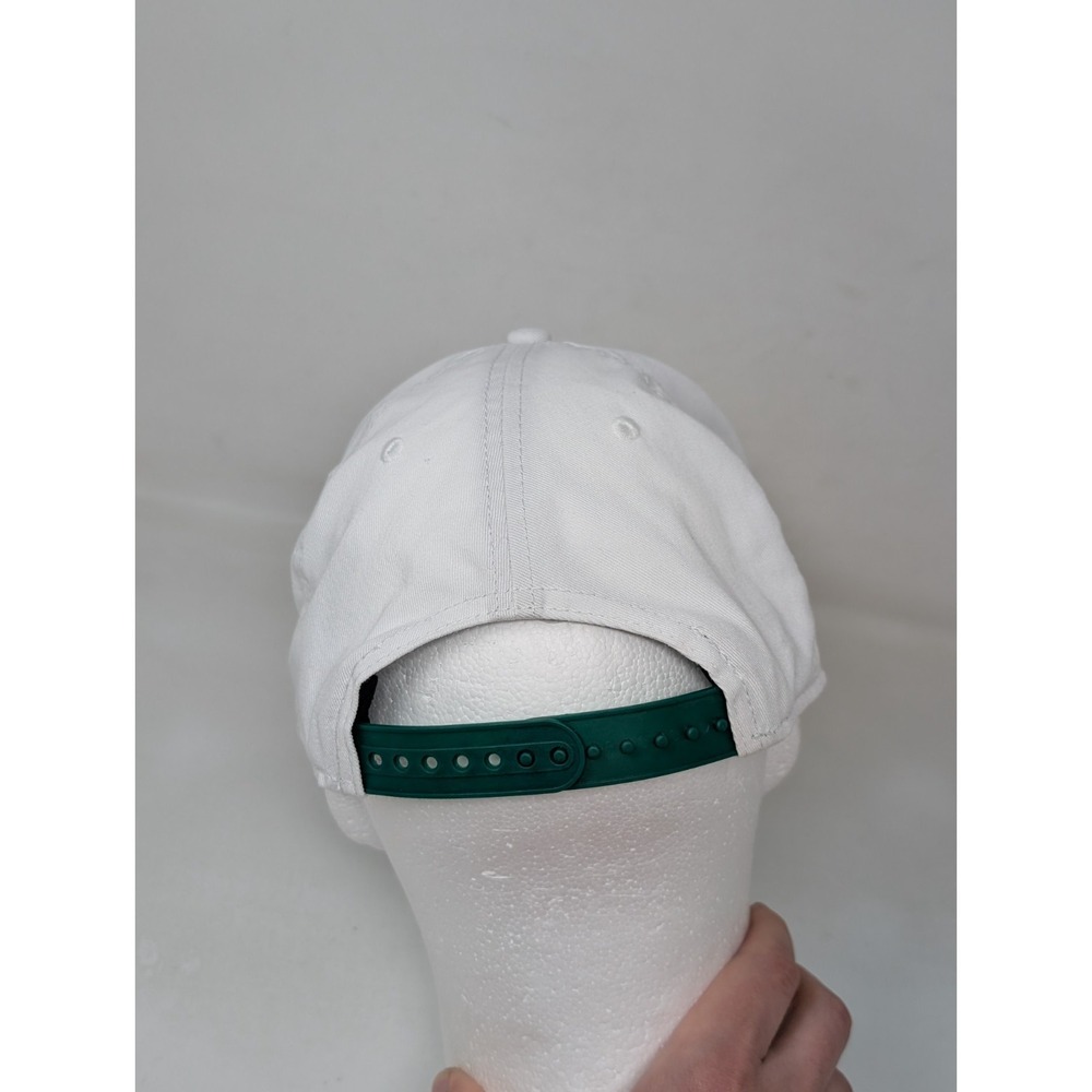 Men's New Era Boston Celtics Jaayson Tatum Deuce Golfer Snapback Hat Cap NBA - Picture 3 of 7